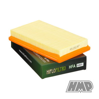 Filtro ar KTM 940 BELLAGIO / 1000 DAYTONA / QUATO / V10 CENTAURO / 1100 CALIFORNIA / QUOTA / SPORT / STONE / V11 - HIFLOFILTRO